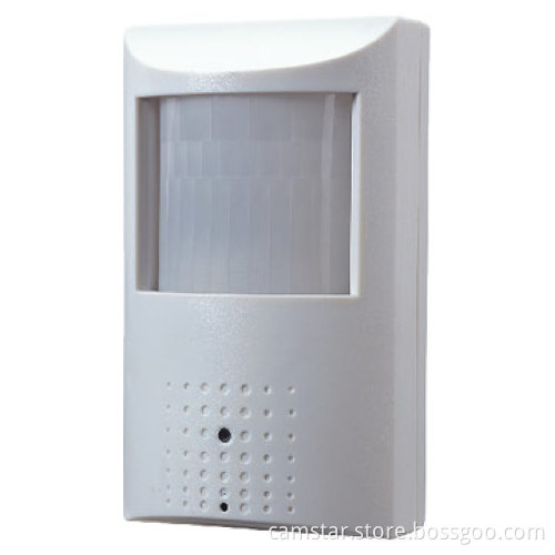 Color PIR Case Camera